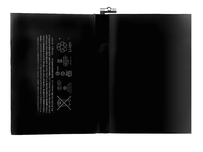 Batería para APPLE MacBook-Air-13inch-A1466(Mid-2013-/apple-a1664
